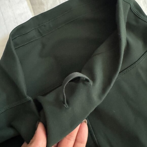 Lululemon Wunder Train High-Rise Crop 23" - Picture 4 of 4